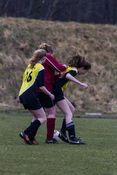 Bild 108 - B-Juniorinnen MTSV Olympia Neum�nster - SG Altenholz/Holtenau : Ergebnis: 2:1